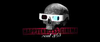 „Happyendless 3D Cinema“.